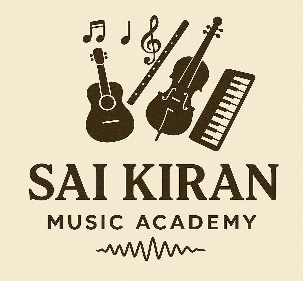 saikiranmusicacademy.com